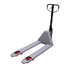 Гидравлическая тележка Tisel T25ER (easy roller) Гидравлическая тележка Tisel T25ER (easy roller)