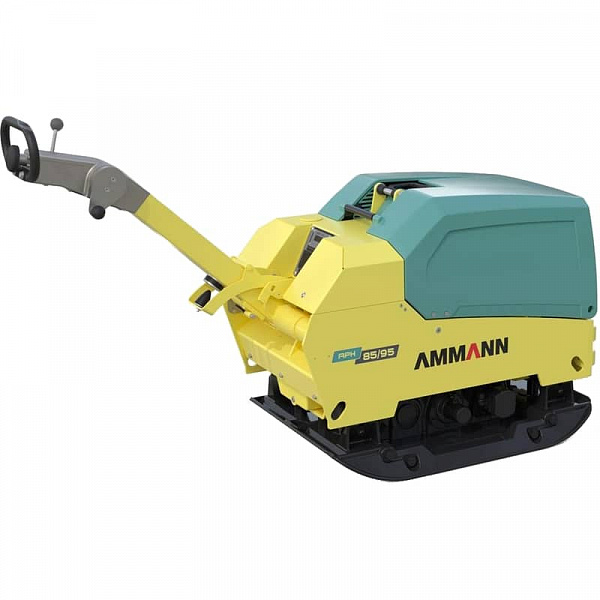 Виброплита Ammann APH 85/95 (Briggs & Stratton V-Twin 5434) Виброплита Ammann APH 85/95 (Briggs & Stratton V-Twin 5434)