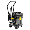 Пылесос влажной и сухой уборки Karcher NT 40/1 Tact Te L 1.148-311.0 Пылесос влажной и сухой уборки Karcher NT 40/1 Tact Te L 1.148-311.0