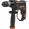 Дрель-шуруповерт WORX WX317.2 Дрель-шуруповерт WORX WX317.2