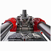 Плиткорез ручной профессиональный Rubi TX-710 MAX Плиткорез ручной профессиональный Rubi TX-710 MAX