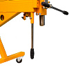 Станок листогибочный MetalMaster LBM 250 PRO Станок листогибочный MetalMaster LBM 250 PRO