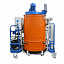 Пылесос промышленный Vacutec VMV 150L Пылесос промышленный Vacutec VMV 150L