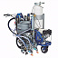 Разметочная машина Graco LineLazer V 200DC HP Reflective 2-Auto guns Разметочная машина Graco LineLazer V 200DC HP Reflective 2-Auto guns