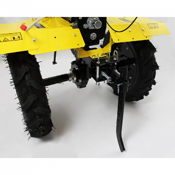 Сельскохозяйственная машина Huter MK-8000М/135 Сельскохозяйственная машина Huter MK-8000М/135