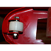 Тележка складская Lema LM 25 1150x550 мм Тележка складская Lema LM 25 1150x550 мм