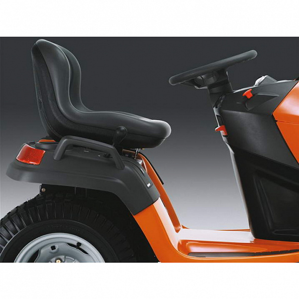 Трактор Husqvarna TC130 (9605101-23) Трактор Husqvarna TC130 (9605101-23)