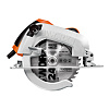 Дисковая пила WORX WX445 Дисковая пила WORX WX445