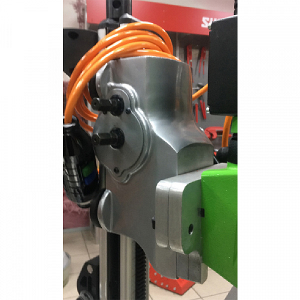 Сверлильный комплект DRILLKOMPLEKT 200 Standart Eco Сверлильный комплект DRILLKOMPLEKT 200 Standart Eco