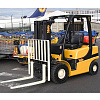 Газовый погрузчик Yale GLP20VX Газовый погрузчик Yale GLP20VX