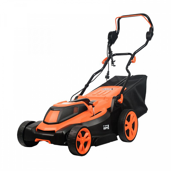 Газонокосилка электрическая PATRIOT PT 2043E Газонокосилка электрическая PATRIOT PT 2043E